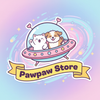 Pawpaw Store Banner Logo